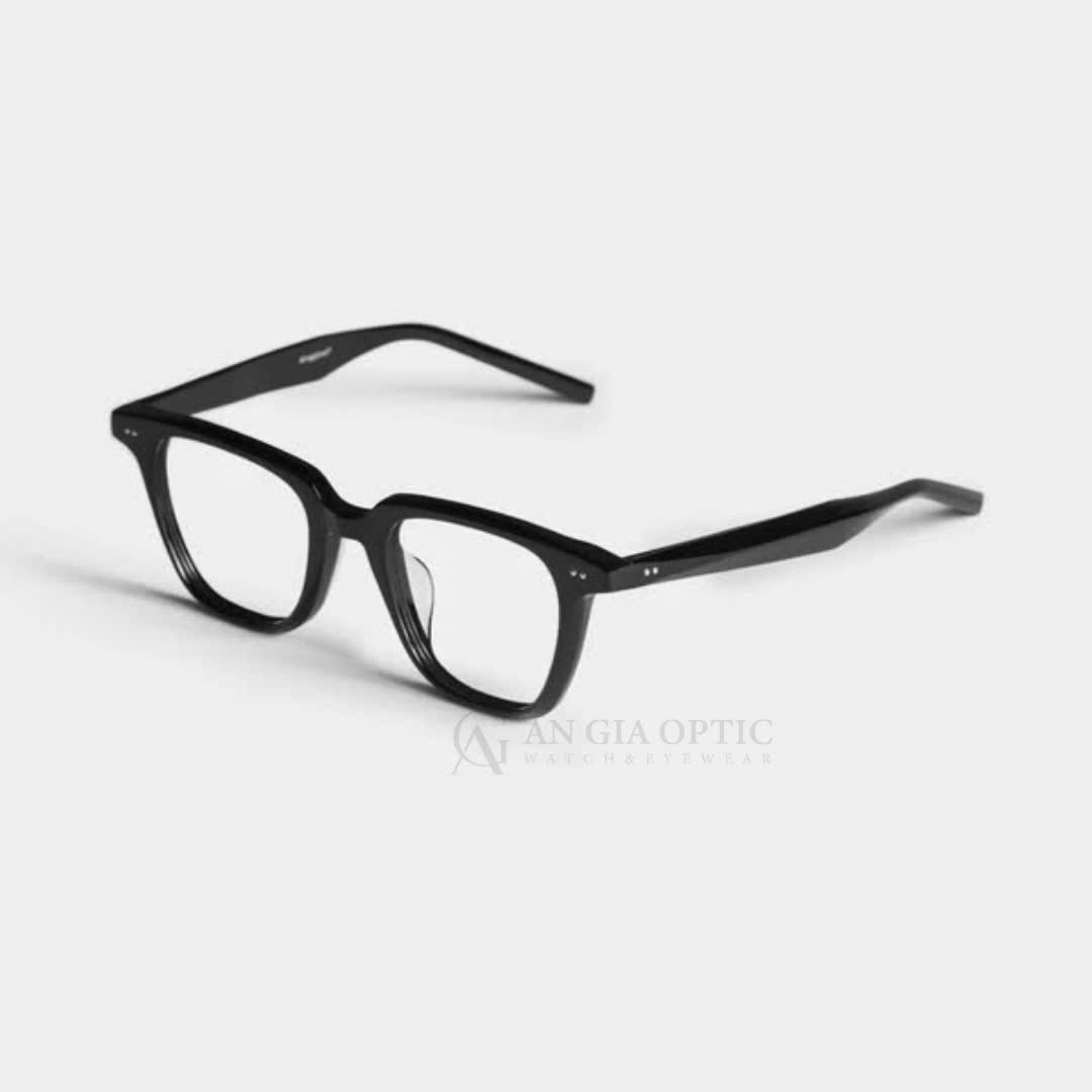 THE EDGE 04 - Black